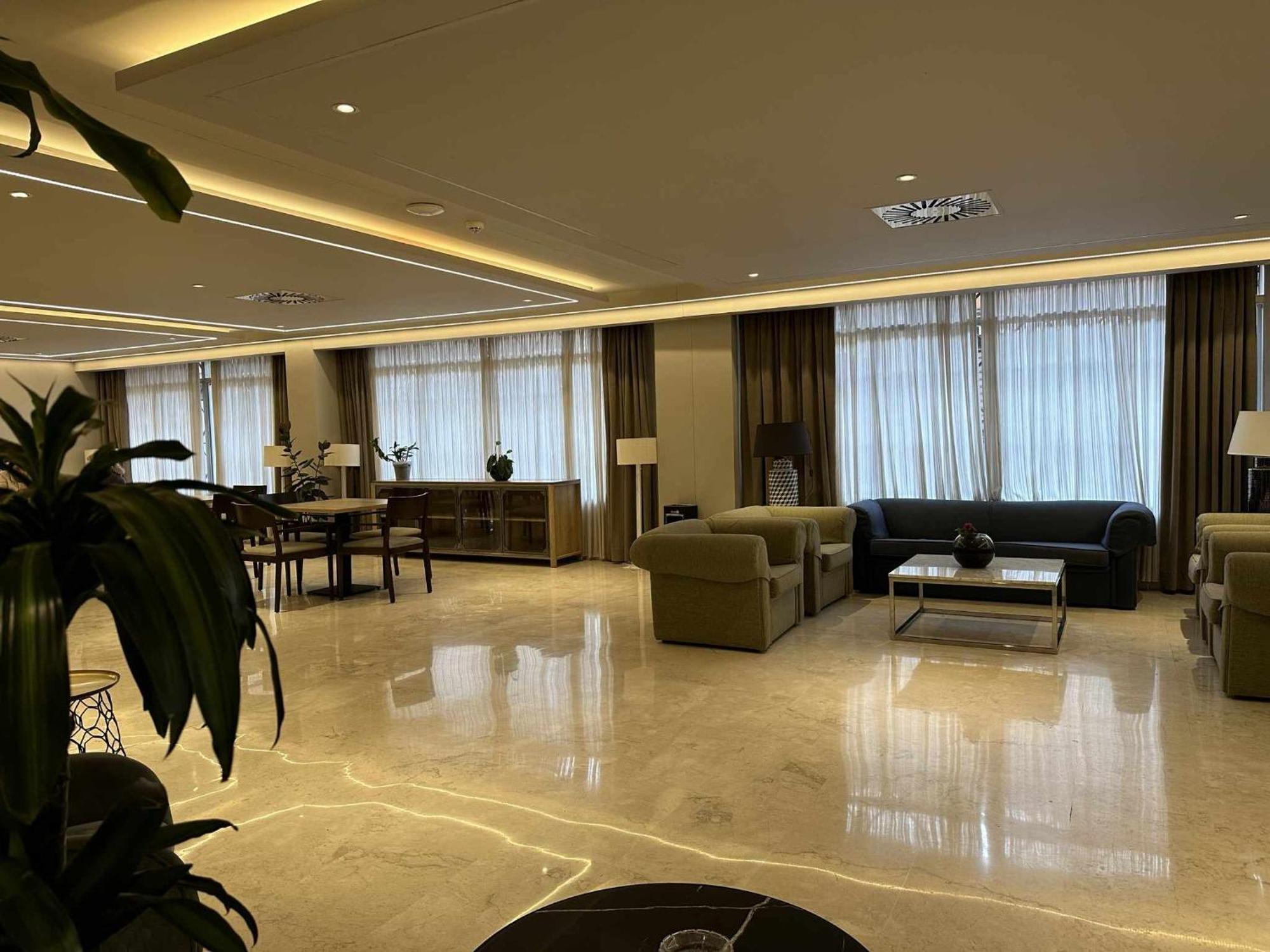Estudio Pyr Privado Con Vistas Al Mar Фуeнхирола Екстериор снимка